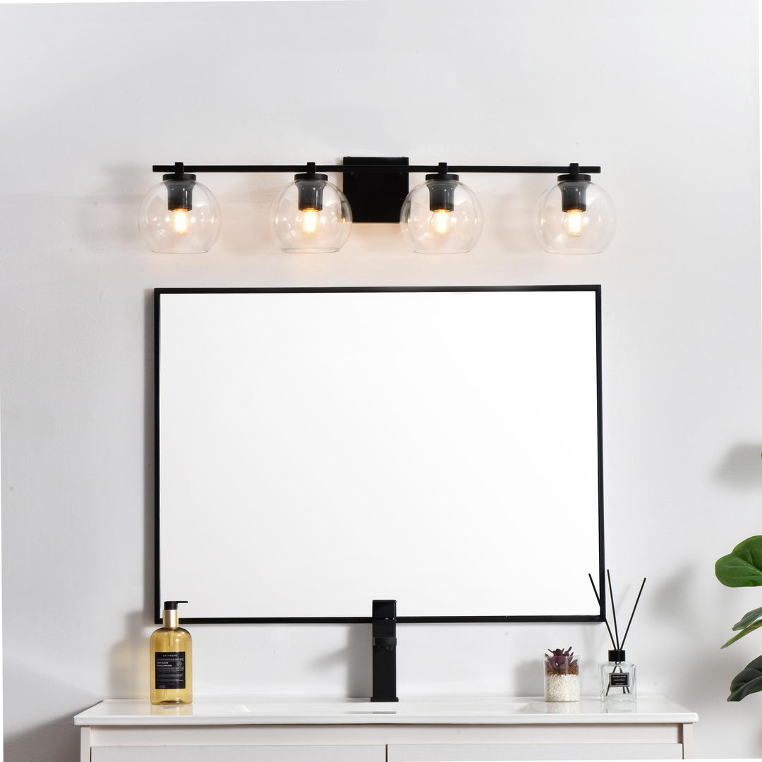 Juelz Vanity Light by Living District - view 18