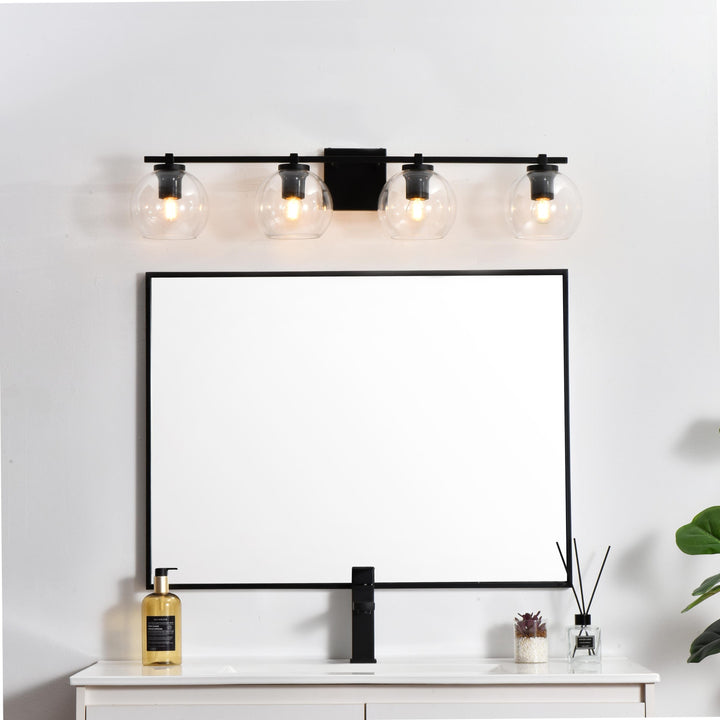 Juelz Vanity Light by Living District - view 18