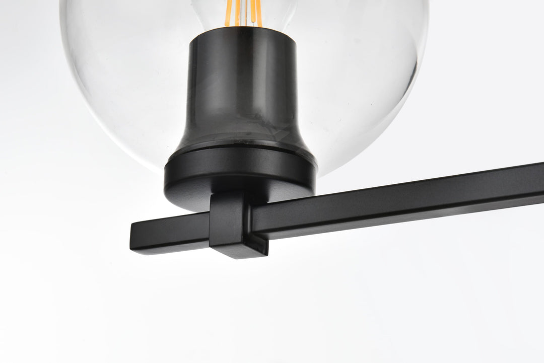 Juelz Vanity Light by Living District - view 23