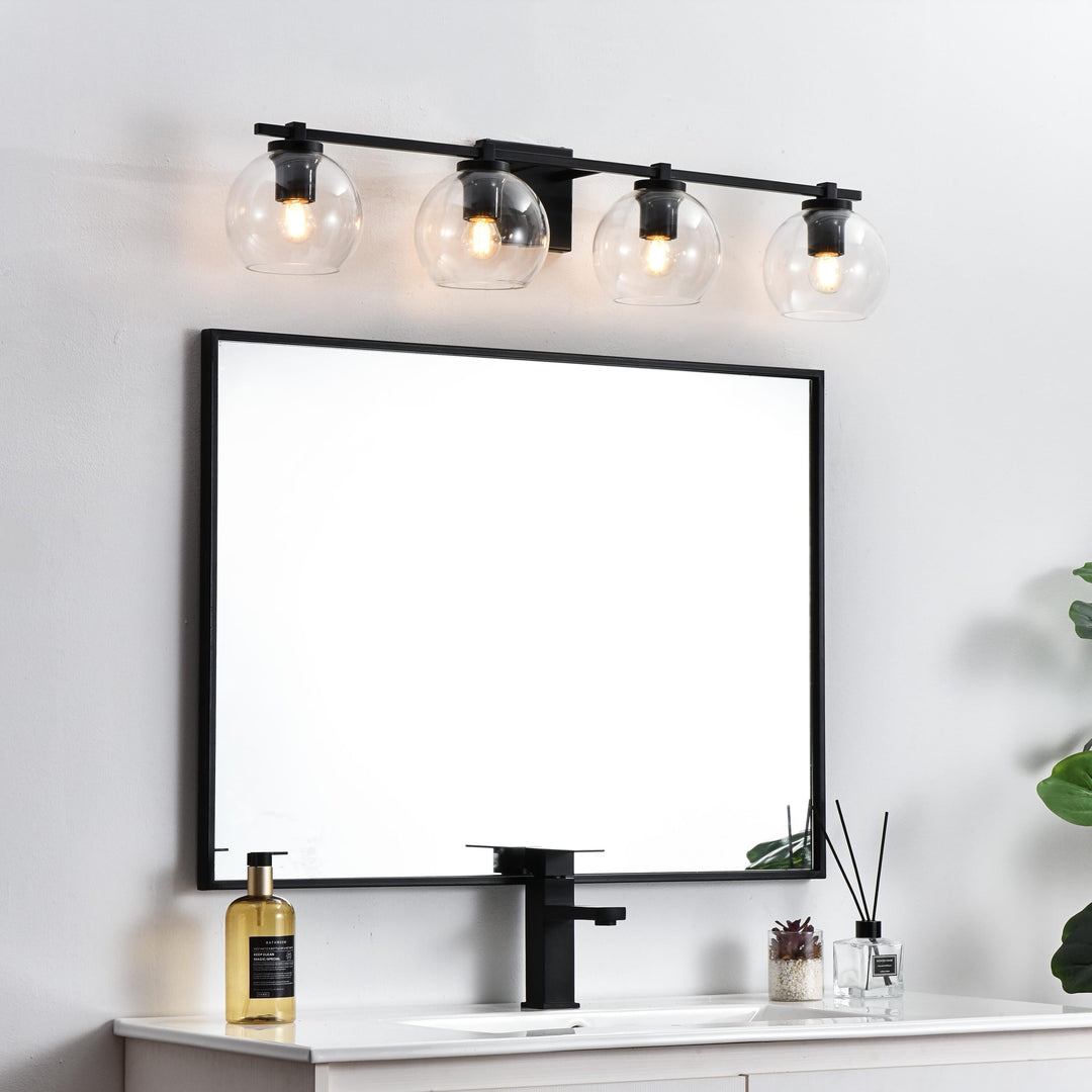 Juelz Vanity Light by Living District - view 24