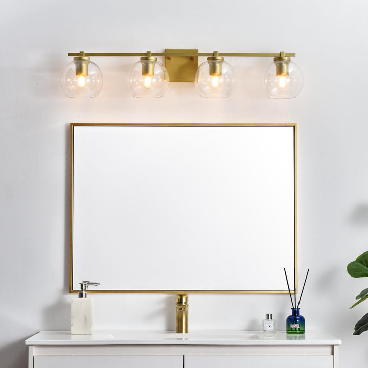 Juelz Vanity Light by Living District - view 26