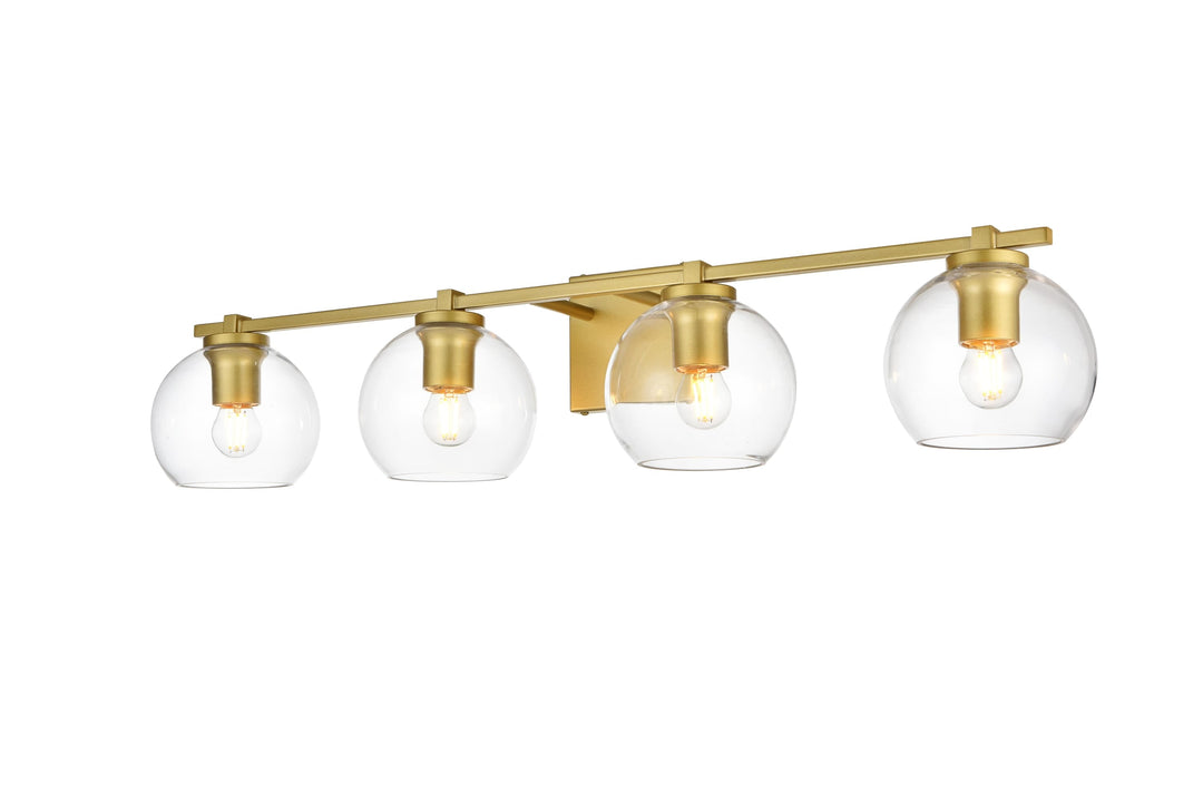 Juelz Vanity Light by Living District - view 27