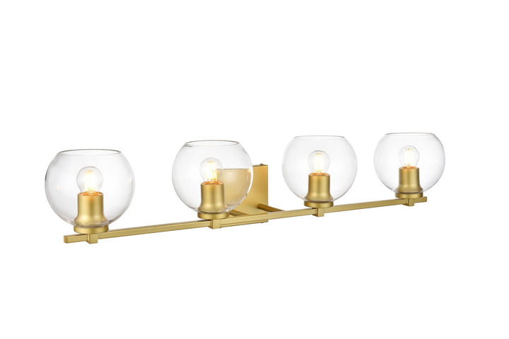 Juelz Vanity Light by Living District - view 28