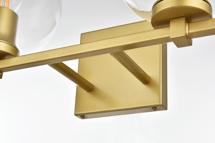Juelz Vanity Light by Living District - view 29