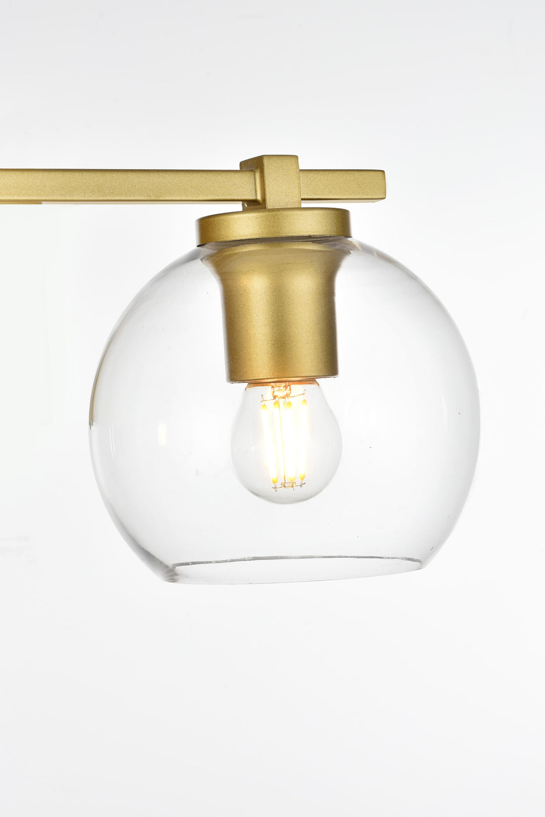 Juelz Vanity Light by Living District - view 30