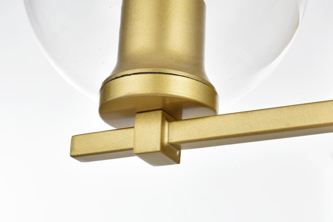 Juelz Vanity Light by Living District - view 31