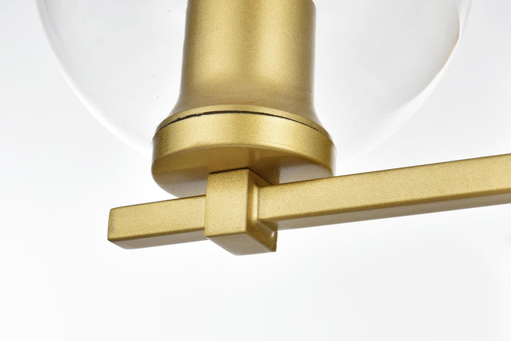 Juelz Vanity Light by Living District - view 31