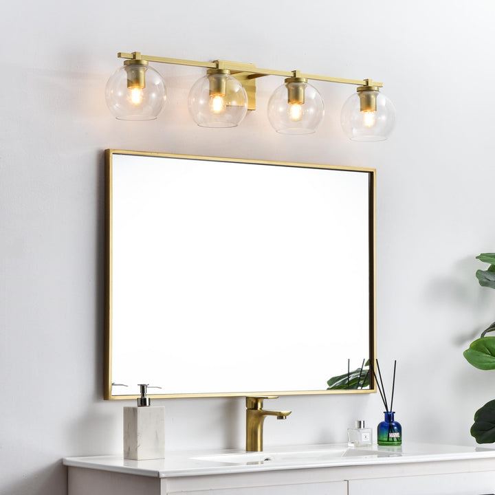 Juelz Vanity Light by Living District - view 32