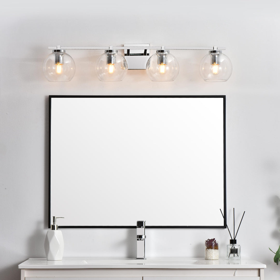 Juelz Vanity Light by Living District - view 34