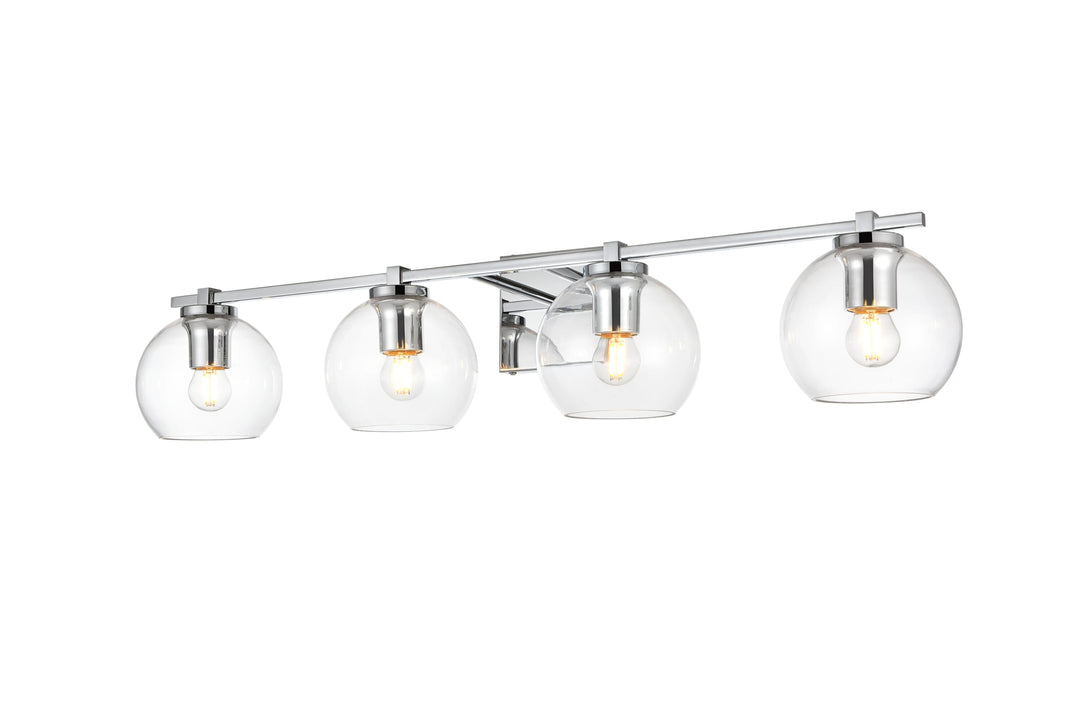 Juelz Vanity Light by Living District - view 35