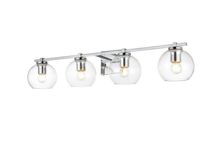 Juelz Vanity Light by Living District - view 35