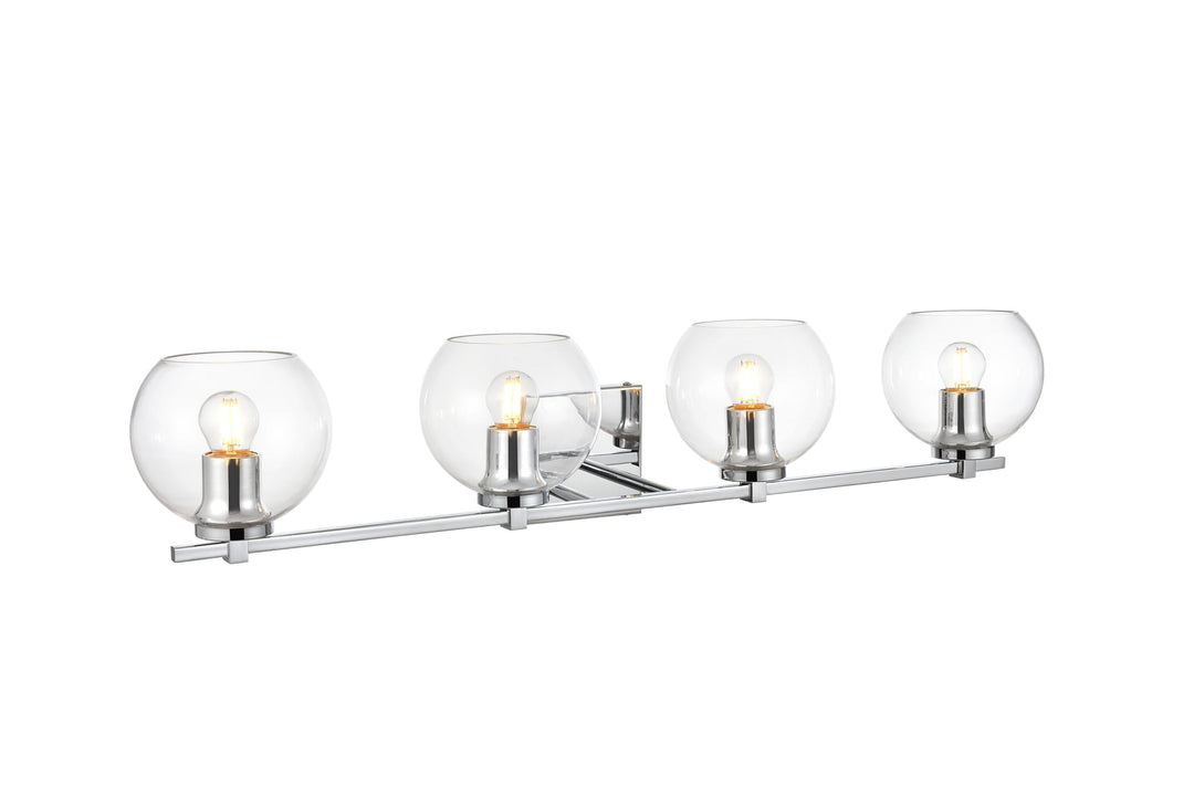 Juelz Vanity Light by Living District - view 36