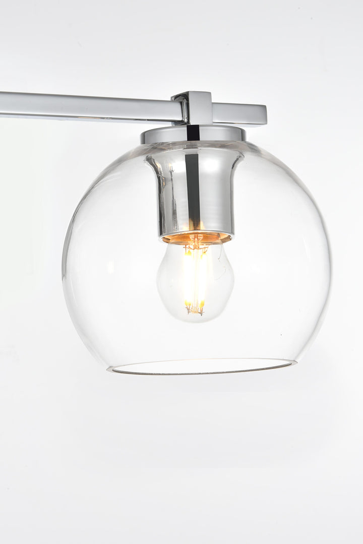 Juelz Vanity Light by Living District - view 38