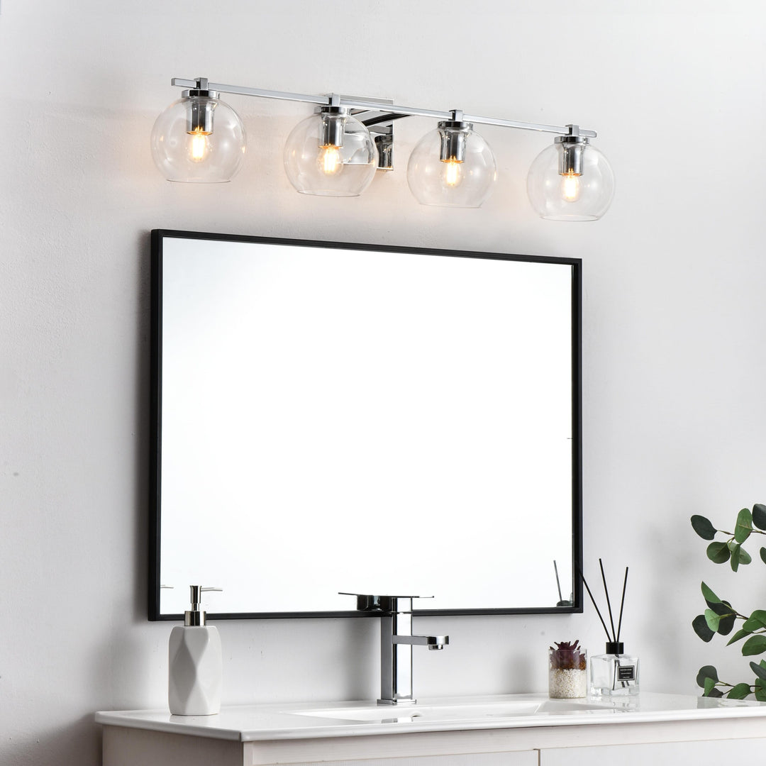 Juelz Vanity Light by Living District - view 40