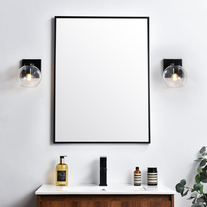 Juelz Wall Sconce by Living District - view 2