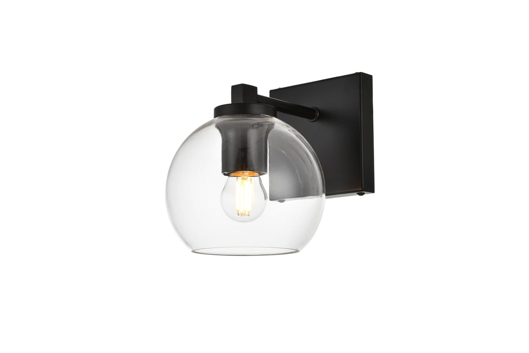 Juelz Wall Sconce by Living District - view 3