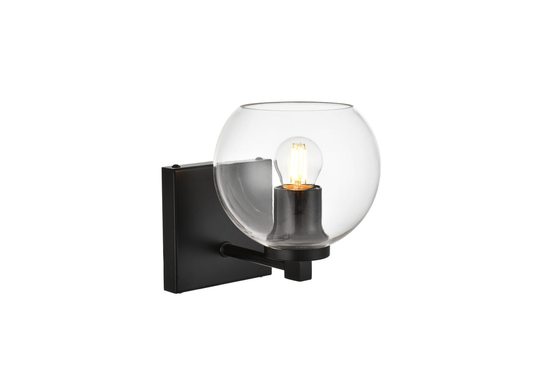 Juelz Wall Sconce by Living District - view 4