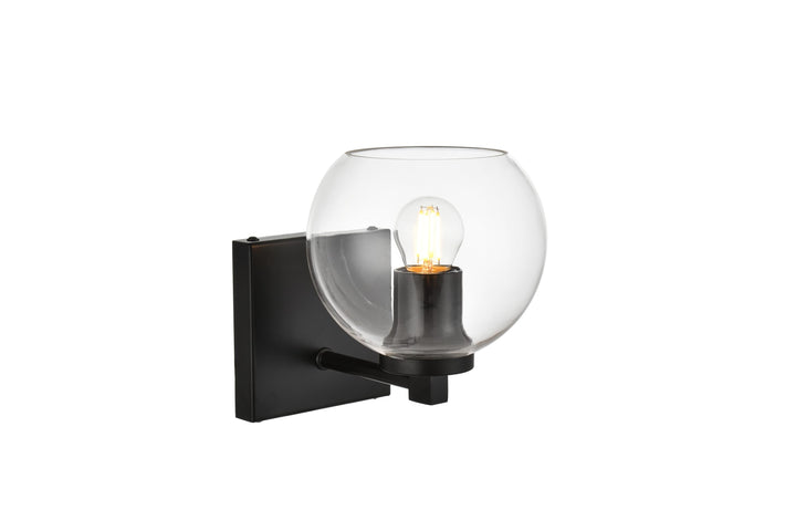 Juelz Wall Sconce by Living District - view 4