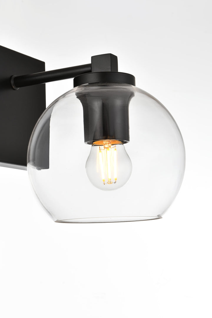 Juelz Wall Sconce by Living District - view 5