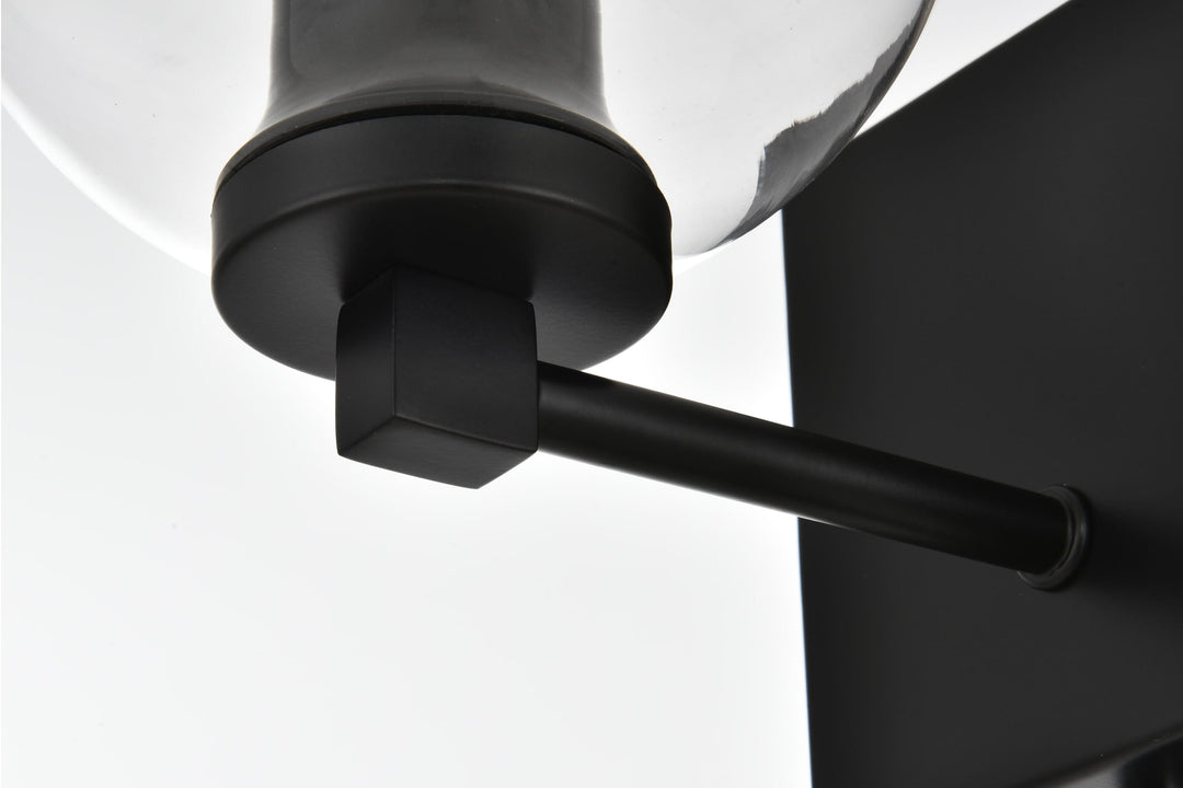 Juelz Wall Sconce by Living District - view 6