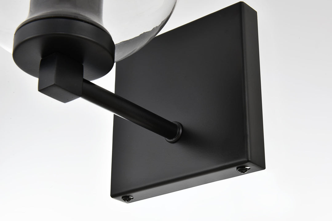 Juelz Wall Sconce by Living District - view 7