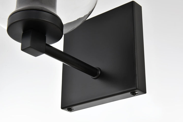 Juelz Wall Sconce by Living District - view 7