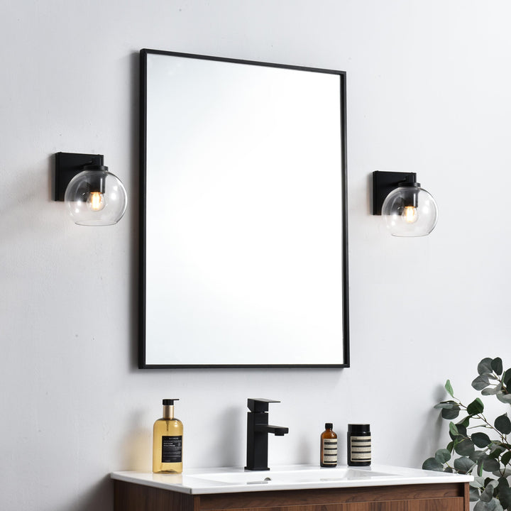 Juelz Wall Sconce by Living District - view 8