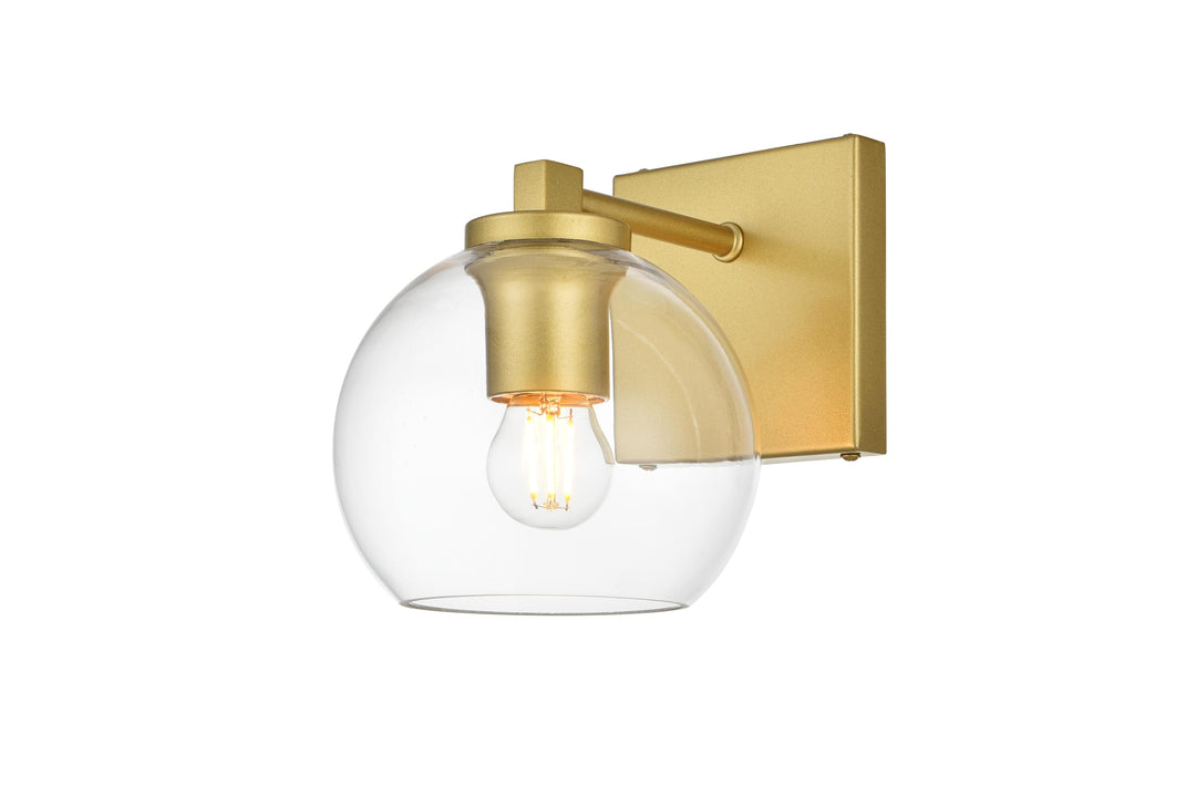 Juelz Wall Sconce by Living District - view 11