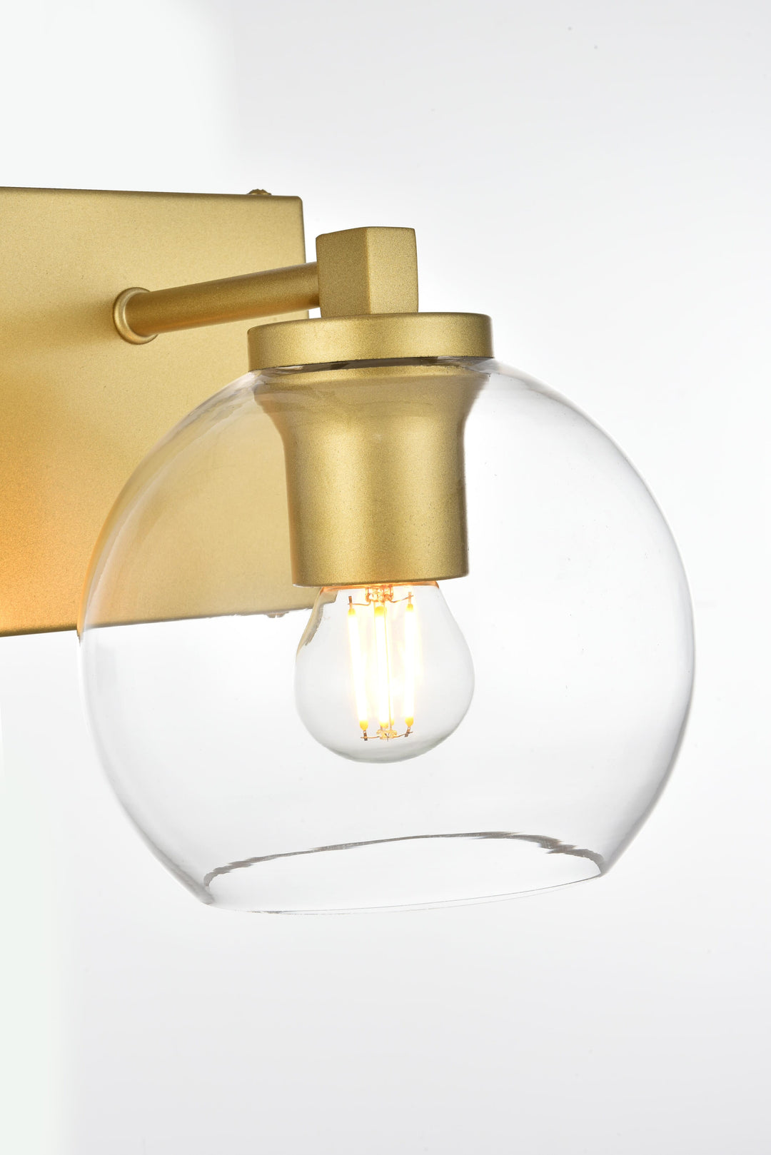 Juelz Wall Sconce by Living District - view 13