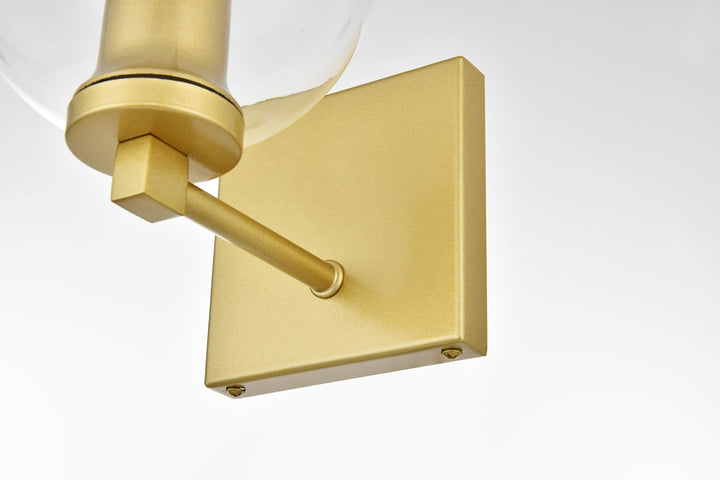 Juelz Wall Sconce by Living District - view 14