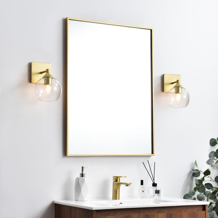Juelz Wall Sconce by Living District - view 16