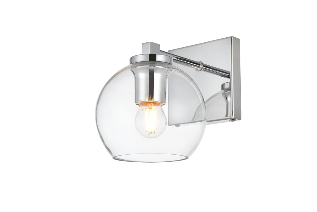 Juelz Wall Sconce by Living District - view 19