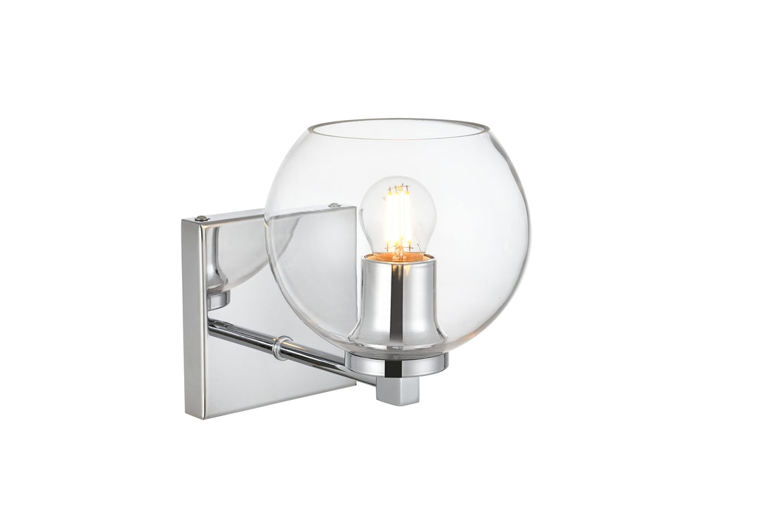 Juelz Wall Sconce by Living District - view 20