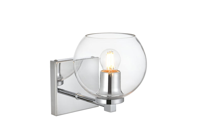 Juelz Wall Sconce by Living District - view 20