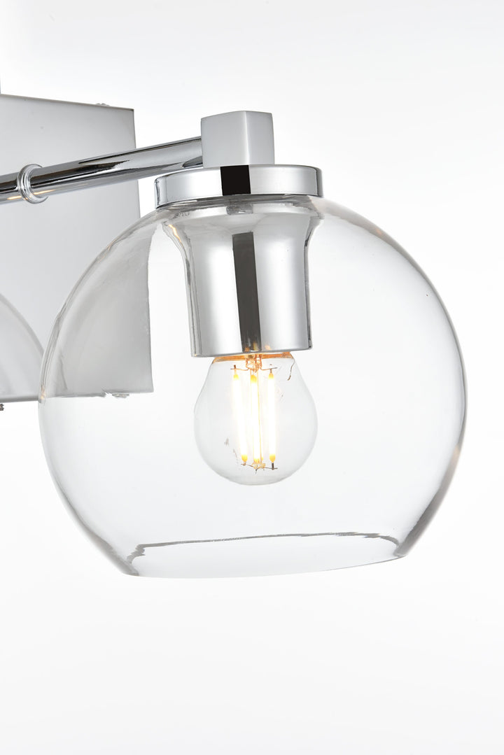 Juelz Wall Sconce by Living District - view 21