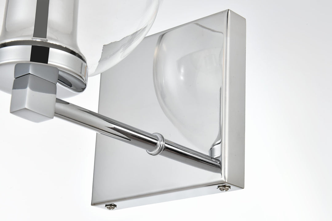 Juelz Wall Sconce by Living District - view 22