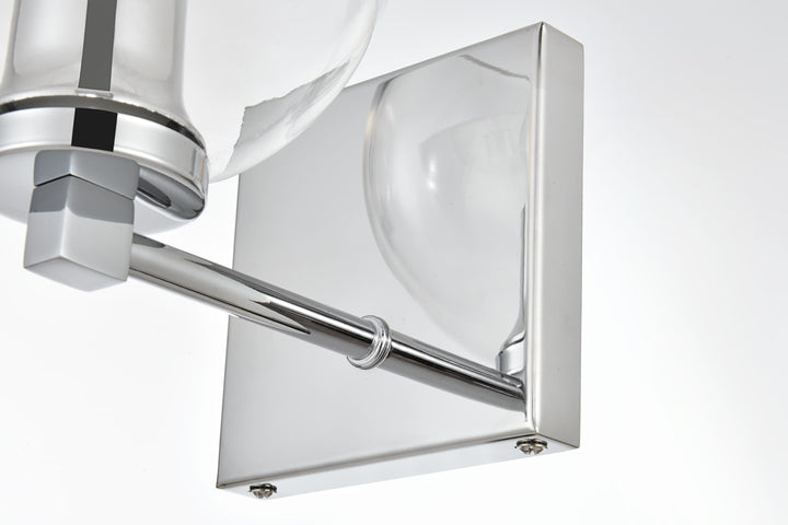 Juelz Wall Sconce by Living District - view 22