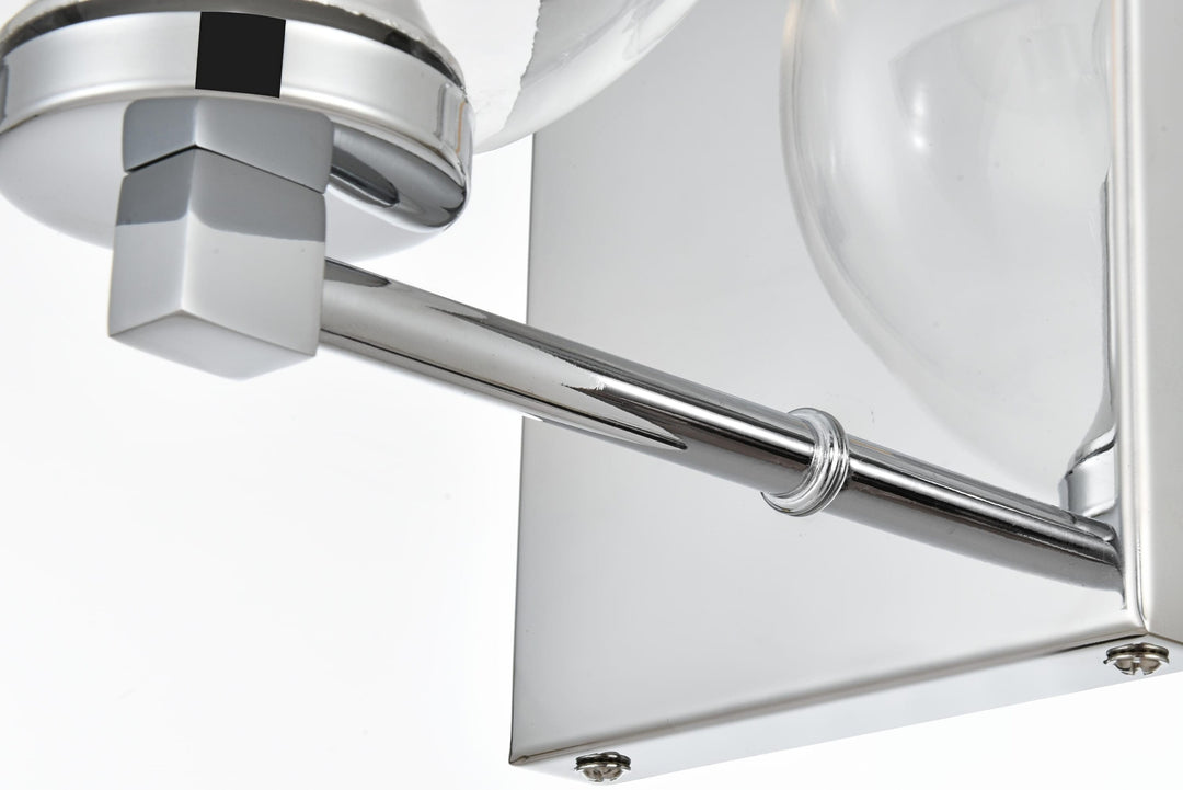 Juelz Wall Sconce by Living District - view 23