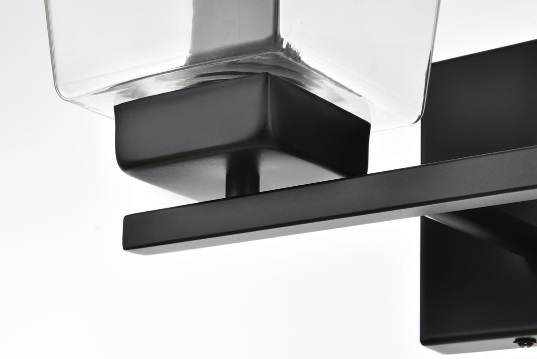 Merrick Vanity Light by Living District - view 6