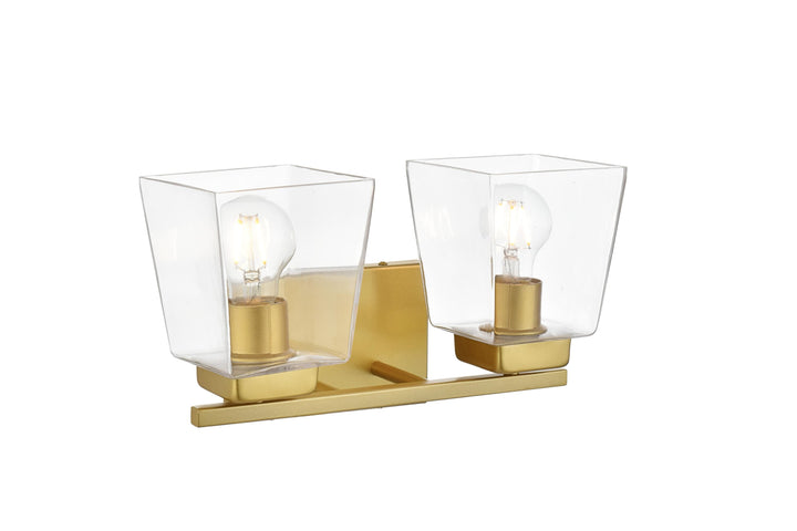Merrick Vanity Light by Living District - view 10