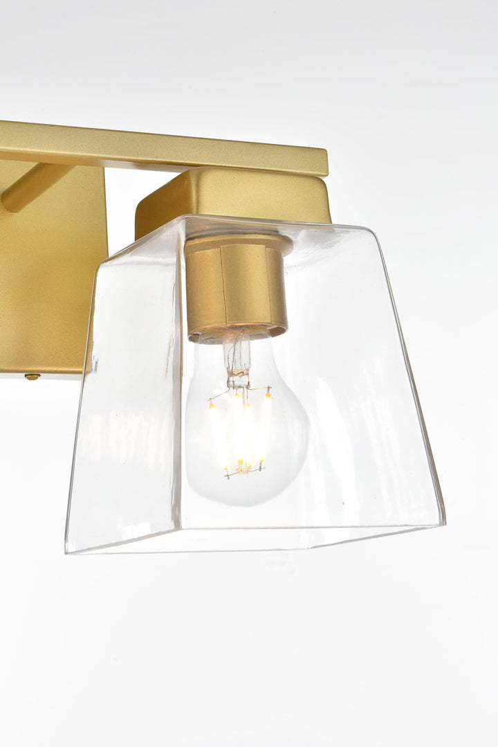 Merrick Vanity Light by Living District - view 11