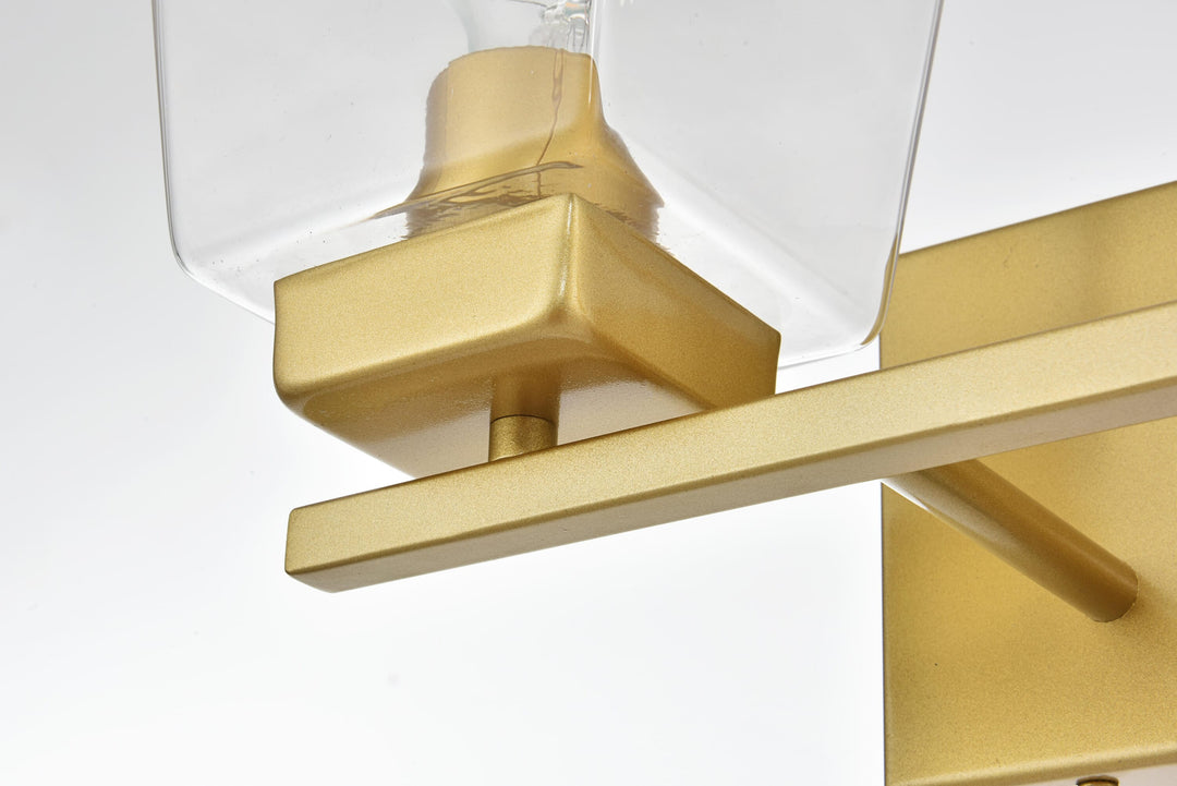 Merrick Vanity Light by Living District - view 12