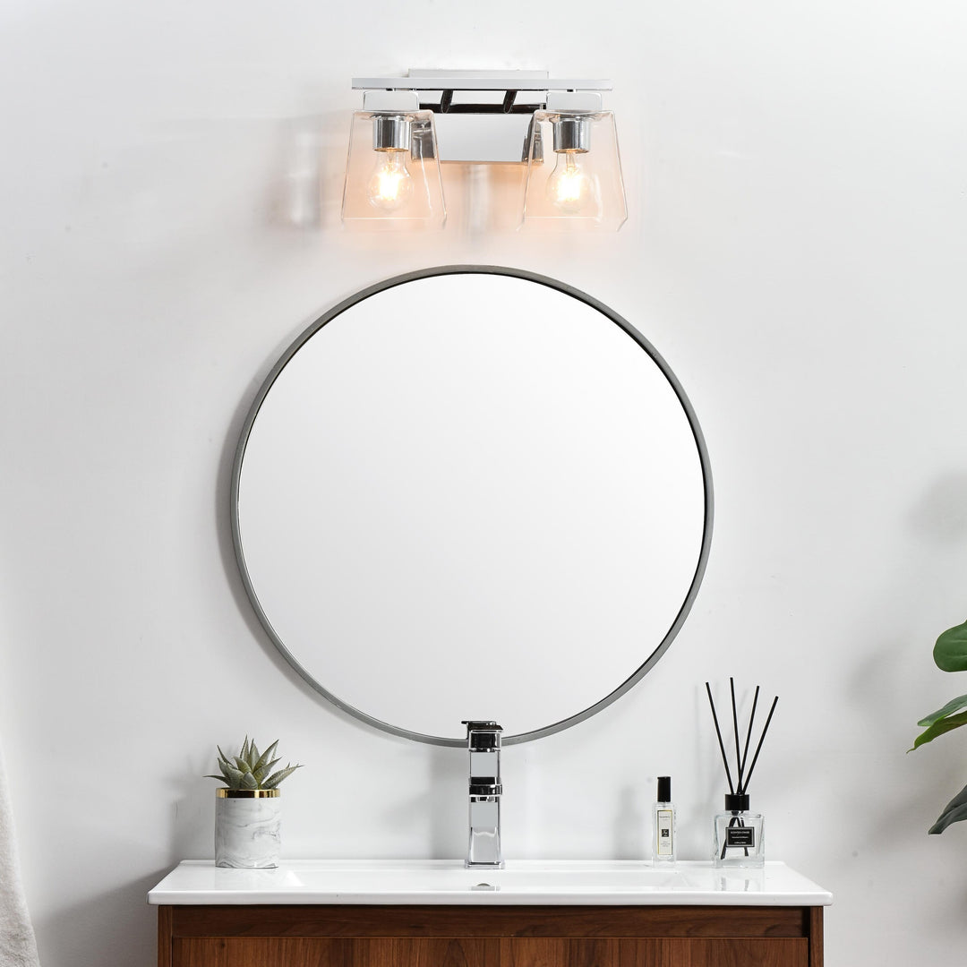 Merrick Vanity Light by Living District - view 14