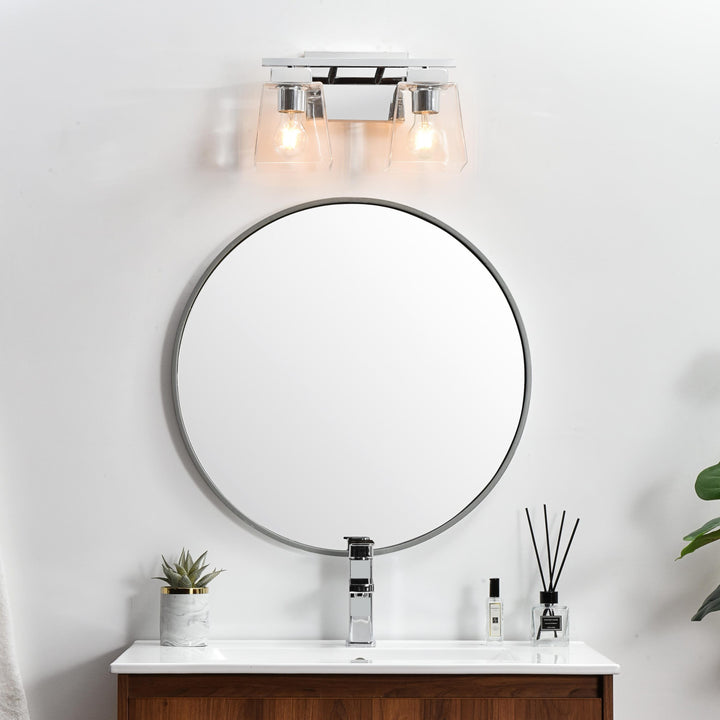 Merrick Vanity Light by Living District - view 14