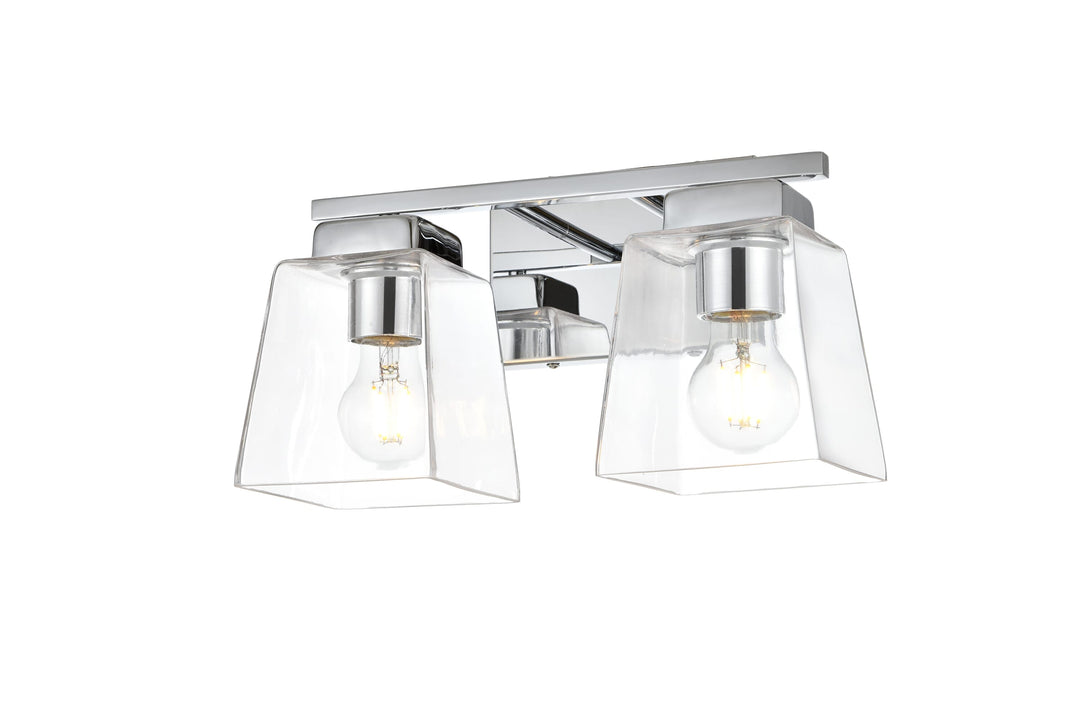 Merrick Vanity Light by Living District - view 15