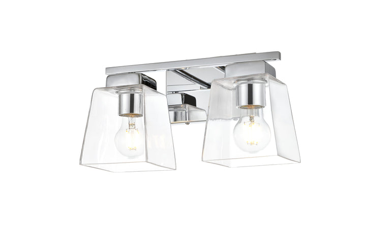 Merrick Vanity Light by Living District - view 15