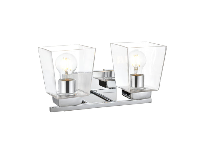 Merrick Vanity Light by Living District - view 16