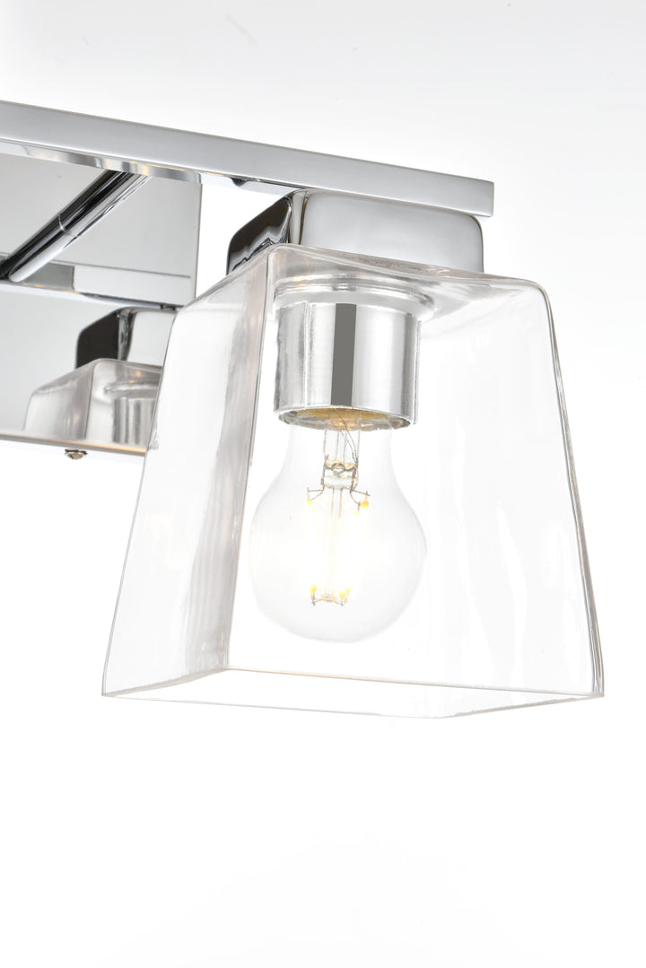 Merrick Vanity Light by Living District - view 17