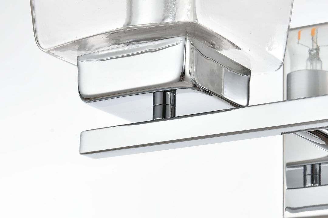 Merrick Vanity Light by Living District - view 18