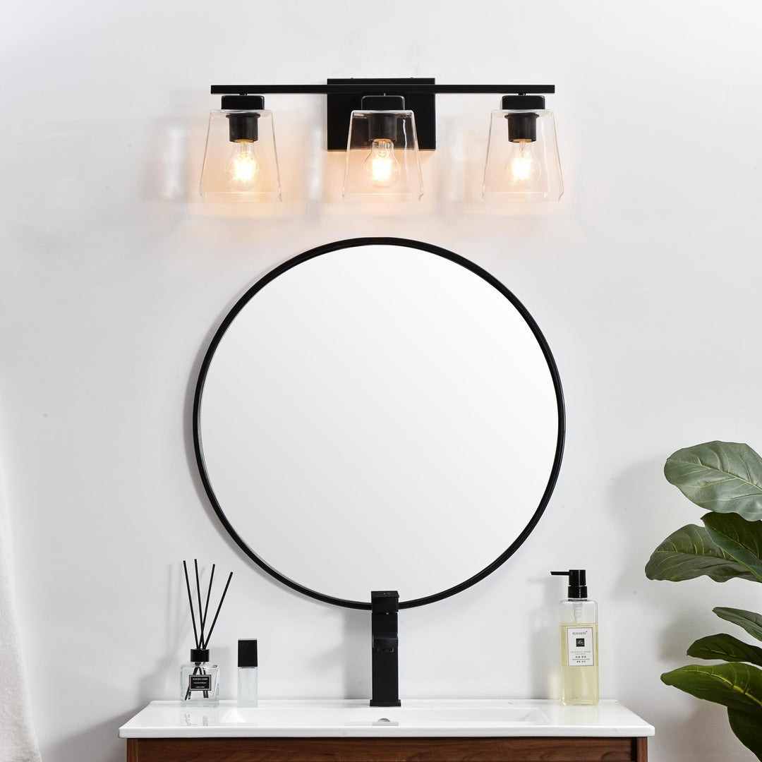 Merrick Vanity Light by Living District - view 20